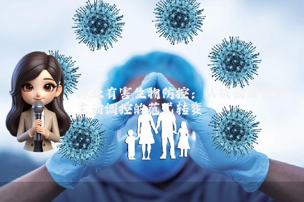 林业有害生物防控：从被动应对到主动调控的范式转变