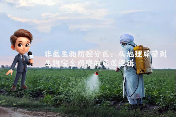 非瘟生物防控分区：从地理屏障到生物安全网络的底层逻辑