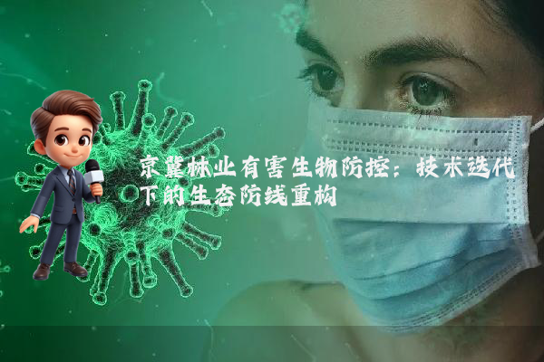 京冀林业有害生物防控：技术迭代下的生态防线重构